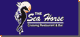 the sea horse